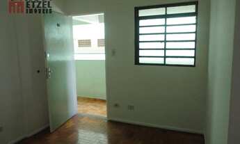 Imagem: EXCELENTE APTO 2 DTS C/1 VAGA - PACOTE r$