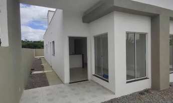 Imagem: Térrea para venda possui 60 metros quadrados