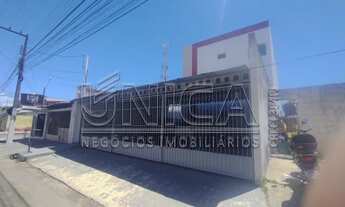 Imagem: Alugue Apartamento no Residencial Santo