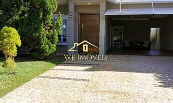 Imagem 2: Casa em condomínio à venda no Figueira Branca, Ribeirão Pret