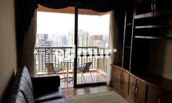 Imagem 4: APARTAMENTO no bairro Vila Bastos com 100m². 3 dormitórios e 2 vagas. Confira