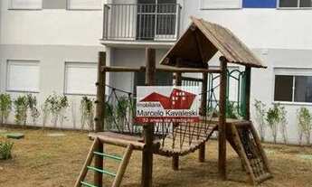 Imagem 7: Apartamento com 2 dormitórios à venda, 40 m² por R$ 320.000,00 - Cambuci - São Paulo/SP