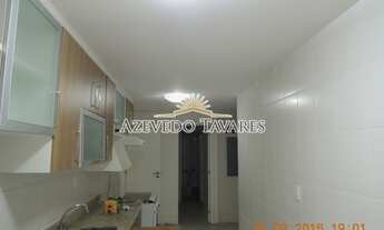 Imagem 5: 3361 - Apartamento para aluguel - Cavaleiros - Macaé, RJ