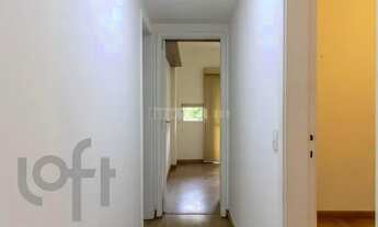 Imagem 2: Humaitá Apartamento com 2 dormitórios