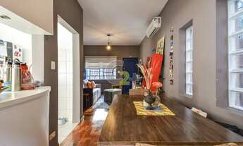 Imagem 7: CASA DE VILA - PINHEIROS - 2 DORMITÓRIOS - 1 VAGA - 96M²