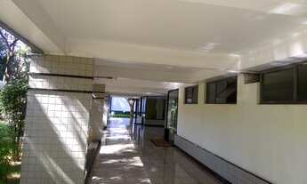 Imagem 6: Apartamento para venda tem 49 metros quadrados com 2 quartos em Asa Sul - Brasília - DF