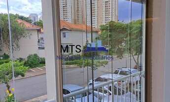 Imagem 5: CASA EM CONDOMÍNIO FECHADO COM 03 DORM - INTERLAGOS - SÃO PAULO/SP