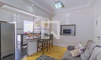 Imagem 3: Apartamento para Aluguel - Vila Silva Ribeiro, 2 Quartos, 45 m2