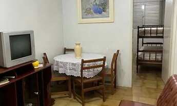 Imagem 3: Apartamento com 1 dorm, Mirim, Praia Grande - R$ 205 mil, Cod: 14540