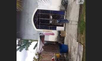 Imagem 2: Residência documentada