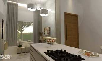 Imagem 5: Casa no Alphaville Sergipe