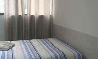 Imagem 6: Apartamento para aluguel tem 43 metros quadrados com 1 quarto em Miramar - João Pessoa - P