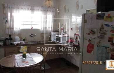 Imagem 5: Casa (térrea na rua) 3 dormitórios/suite, cozinha planejada