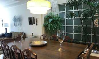 Imagem 3: Casa Alphaville Campinas 575m2 com 5 suítes