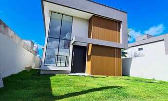 Imagem: Casa à venda no condominio Horto Ville