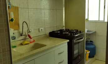 Imagem 5: Apartamento semi mobiliado 2 quartos