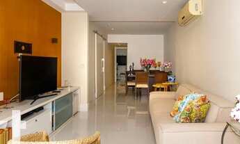 Imagem 2: Humaitá Apartamento com 4 dormitórios