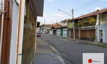 Imagem 3: Sobrado com 2 dormitórios para alugar, 85 m² por R$ 1.734,00/mês - Jardim Santa Mena - Gua