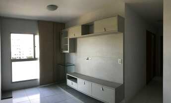 Imagem: Apartamento - Candeias - 02 Quartos - Reformado