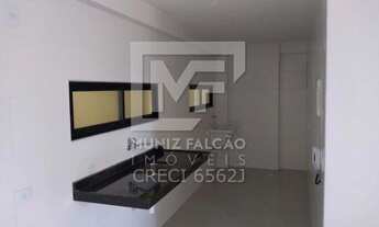 Imagem 2: Apartamento para venda possui 62 metros quadrados com 2 quartos em Jatiúca - Maceió - AL