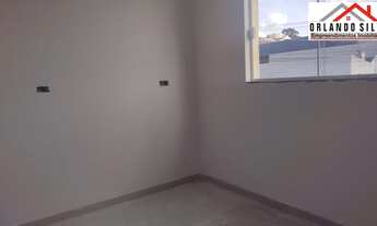 Imagem 5: Apartamento/53m² á 08min Shopping S.José/Aeroporto/23min Curitiba/ R$ 330mil