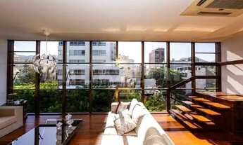 Imagem 2: Ipanema Apartamento com 4 dormitórios