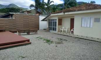 Imagem: Casa Enseada de Brito Canto Norte Paraíso