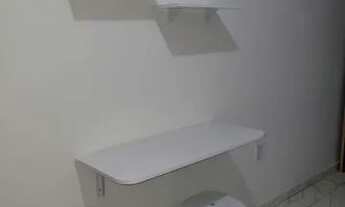 Imagem 6: Aluguel flat Mobiliado Maceió