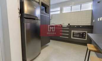 Imagem 6: Apartamento para alugar no bairro Itaim Bibi - São Paulo/SP, Zona Oeste