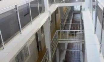 Imagem 4: Kit net mobiliada