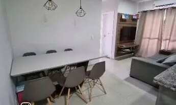 Imagem 3: Apartamento à venda, 61 m² por R$ 270.000,00 - Jardim Leocádia - Sorocaba/SP