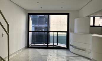 Imagem: Triplex para aluguel e venda com 90 metros