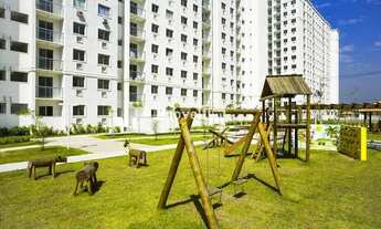 Imagem 7: Jacarepaguá Apartamento com 2 dormitórios