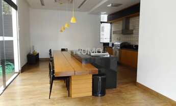 Imagem 6: Apartamento - Cambuí - Campinas