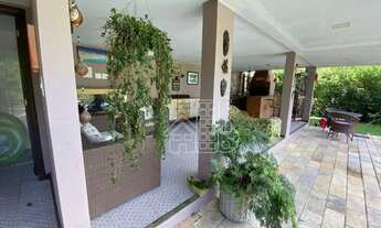 Imagem 7: Casa com 3 dormitórios à venda, 260 m² por R$ 1.050.000,00 - Itaipu - Niterói/RJ