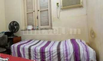 Imagem 7: Leblon Apartamento com 3 dormitórios