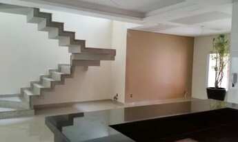 Imagem: Casa a venda no Bairro Jardim Botânico