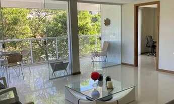 Imagem: Cobertura duplex 500m2 mobiliada / piscina