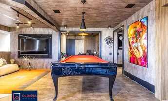 Imagem 5: Apartamento Locação Paraíso 235 m² 3 Dormitórios