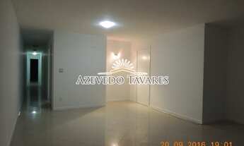 Imagem 3: 3361 - Apartamento para aluguel - Cavaleiros - Macaé, RJ