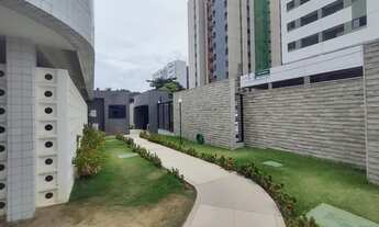 Imagem 4: APTO ANDAR ALTO NASCENTE 3 QTOS 1 SUÍTE CAXANGÁ