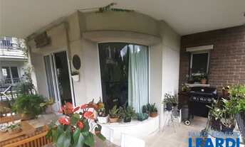 Imagem 7: APARTAMENTO - ALTO DE PINHEIROS - SP