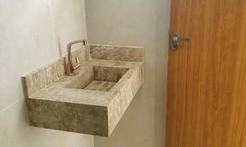 Imagem 6: Casa para venda tem 58 metros quadrados com 2 quartos em Mangabeira - João Pessoa - Paraíb