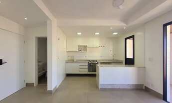 Imagem 6: Apartamento para venda tem 54 metros quadrados com 1 quarto em Boqueirão - Santos - SP