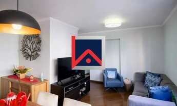 Imagem 2: Locação Apartamento 3 Dormitórios - 78 m² Brooklin