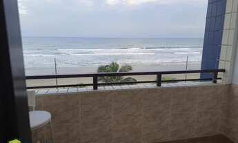 Imagem 5: Apartamento com 3 dormitórios à venda, 92 m² por R$ 430.000 - Caiçara - Praia Grande/SP