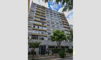 Imagem 4: APARTAMENTO AMPLO E ILUMINADO COM 244M² E ÓTIMA LOCALIZAÇÃO