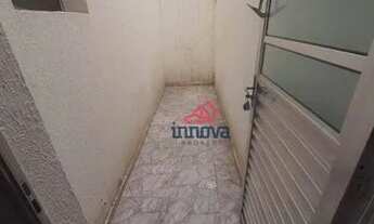 Imagem 3: Apartamento com 2 dormitórios para alugar, 45 m² por R$ 1.250,00/mês - Jardim São Luis - G