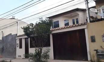 Imagem 3: Casa para venda com 170 metros quadrados com 4 quartos em Campo do Oeste - Macaé - RJ