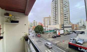 Imagem 6: Apartamento com 3 dormitórios à venda, 97 m² por R$ 500.000,00 - Campinas - São José/SC